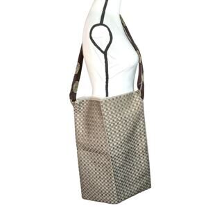 Handmade Crossbody Shoulderbag Purse